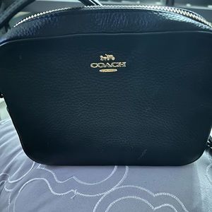 Coach Camera Bag